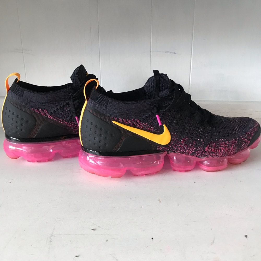 Men’s Nike VaporMax 2 Gridiron